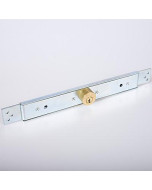 Narrow Shutter Lock