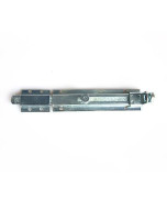 Heavy Duty 210mm Padlockable Shoot Bolt