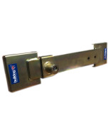 Bulldog Chereau Box Trailer Lock June 2009 onwards - CT660