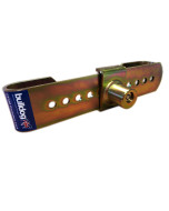 Bulldog Container Lock - CT330