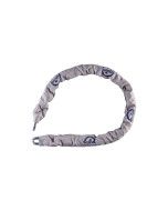 Squire 10mm Hardened Allong Chain Sleeved 1200mm Long 
