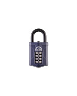 Squire 40mm Recodable Combination Hardened Steel Shackle