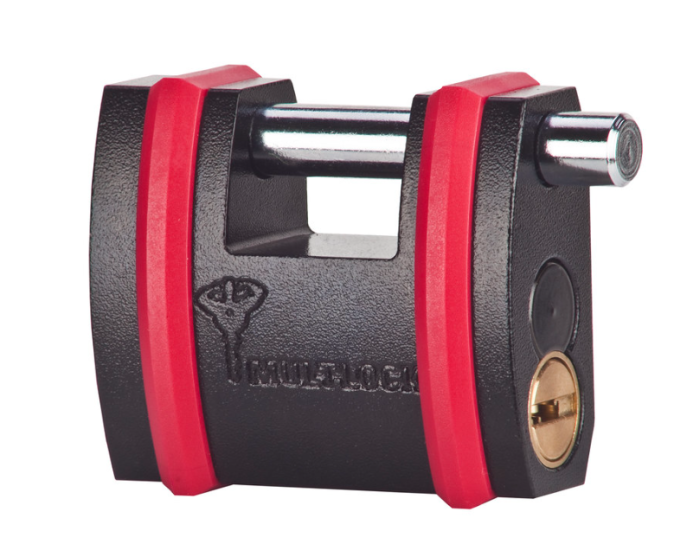Multilock MTL300 PADLOCK NG10 SLIDE BOLT 