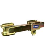 Bulldog Heavy Duty Container Lock - CT440