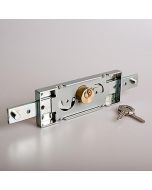 Central Shutter Lock - 56mm wide. ILS 2259