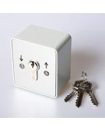 Roller shutter door Keyswitch for 16 or 32A