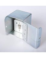 Lockable Box for Key Switch