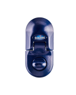 Squire Hi Security Hasp & Staple 