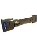 Bulldog Chereau Box Trailer Lock - CT550