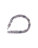 Squire 10mm Hardened Allong Chain Sleeved 1200mm Long 