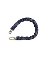 Squire 16mm Hardened Alloy Chain Sleeved 1500mm Long 
