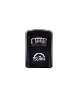 Squire Combination Key Box 