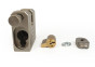 CISA 84 mm Hardened Steel Container Padlock