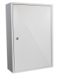 Key Cupboard – Deep 100 Key Storage Cabinet