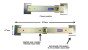 Bulldog Chereau Box Trailer Lock June 2009 onwards - CT660