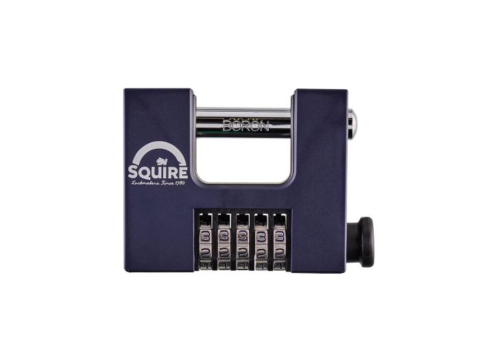 Squire 85mm  Five Wheel Combination 