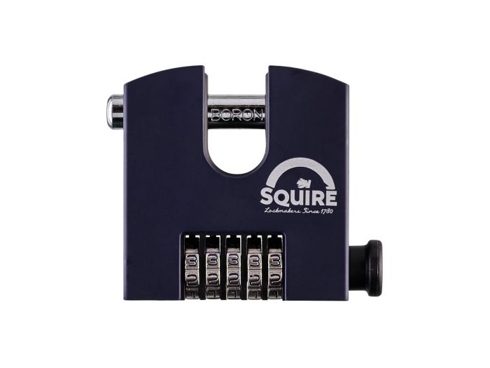 Squire 75mm Combination Body