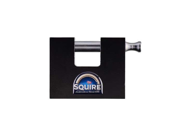 Squire 75MM CONTAINER LOCK CEN4 