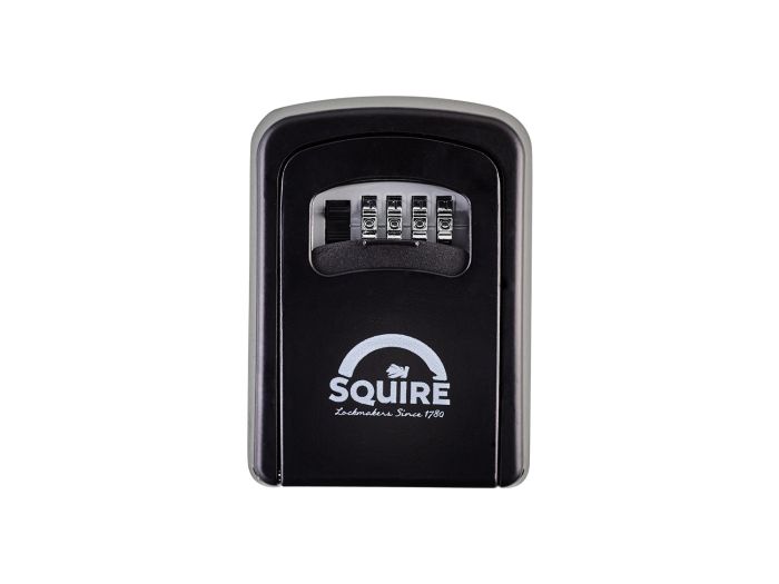 Squire Combination Key Box 