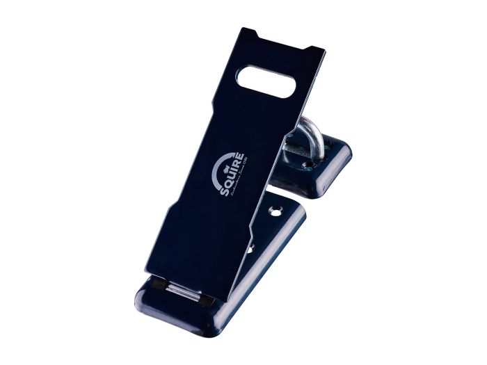 Squire Hi Security Hasp & Staple 