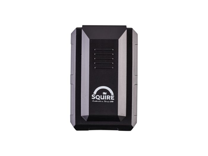 Squire Push Button Keysafe 