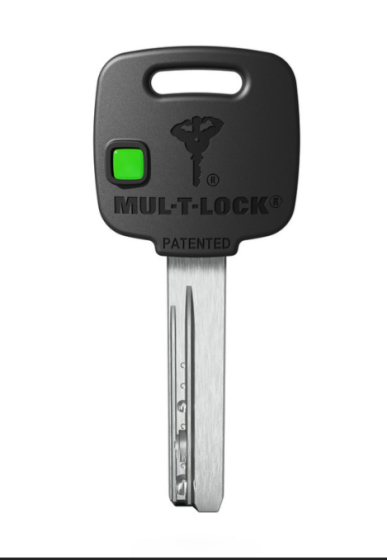 Multilock MTL300 KEY SUBMASTER MTL300 CUT TO CODE