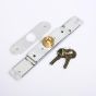  Prefer Slimline Window Shutter Lock