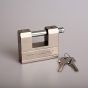 ILS 2000 Series Hardened Steel Padlock