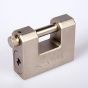  CISA 75 mm Hardened Steel Container Padlock