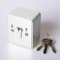 Roller shutter door Keyswitch for 16 or 32A