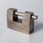 Taroni Scudo Hardened Steel Padlock
