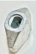 Housing For Round Headed Bullet Lock  007