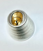 Housing For Oval  Bullet Lock 008/005