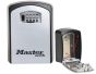 Masterlock Large Sized External Key Safe Box