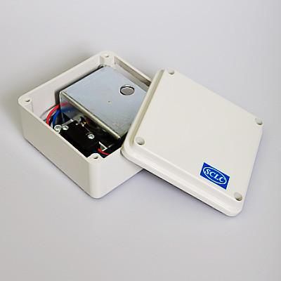 Padlock Drop-in Isolator