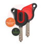 1 STAR Ultion Euro Profile Lock