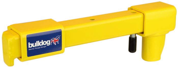 Bulldog Van Door Lock For Rear Door of Vehicles - VA101