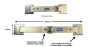 Bulldog Chereau Box Trailer Lock - CT550