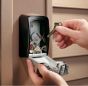 Masterlock 5401EURD - Medium Sized External Key Safe Box
