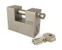 Prefer 84mm Container Padlock-Keyed to Differ