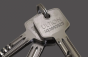 Ultion Key Tag