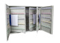 Large 600 Key Cabinet for Secure Key Management