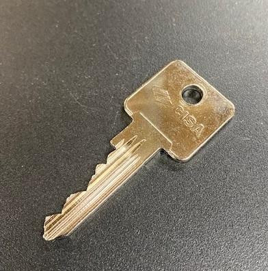 Extra Standard Keys