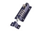 SQUIRE 120mm Recodable Combi Bolt 