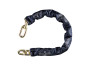 Squire 22mm Hardened Alloy Chain Sleeved 1500mm Long 