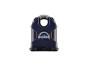 Squire Stronghold 65mm Closed Shackle Solid Steel Padlock - SS65CS