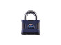 Squire Worlds Strongest Padlock - SS100S - Open Shackle