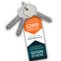 3 STAR+ Ultion Euro Profile Lock