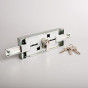 Prefer Shutter Lock for Euro Cylinder