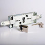 Prefer Shutter Lock for Euro Cylinder